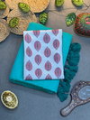 Tew Pure Modal Chanderi Fancy Sarees Wholesale In India